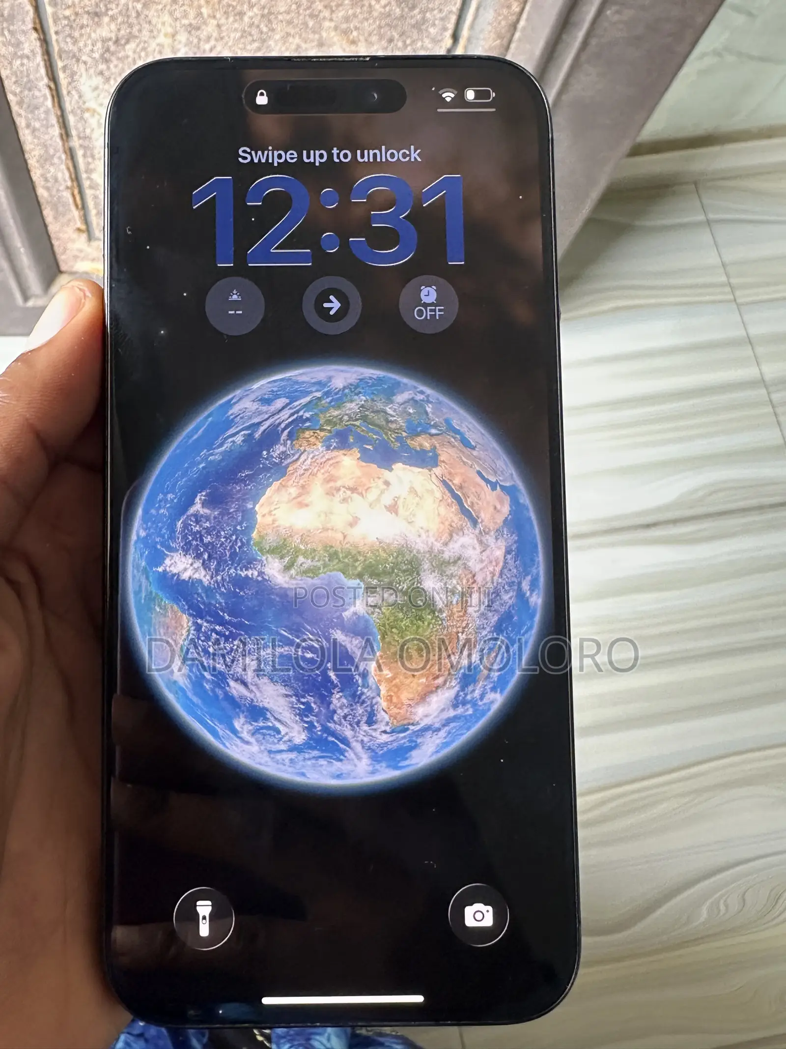 Apple iPhone 15 Pro Max 256 GB Graphite