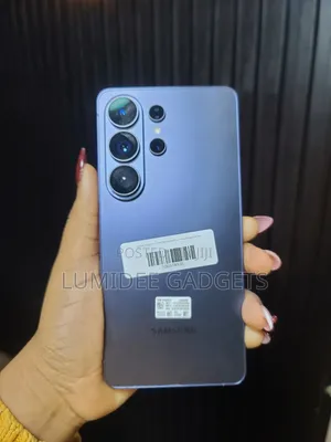 Samsung Galaxy S26 Ultra 5G 256 GB Blue