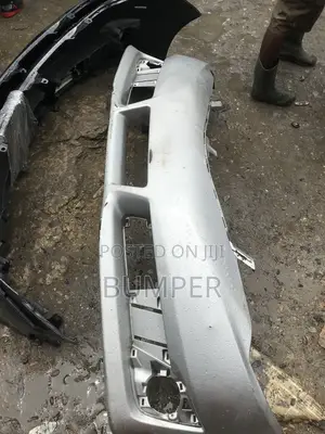Front Bumper Camry 2013
