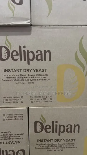 Instant Dry Yeast