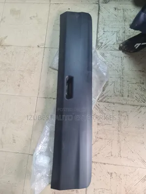 Booth Moulding Honda CR-V 2014