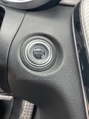 Mercedes-Benz C43 2019 White