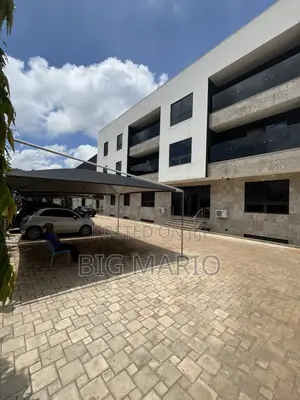 3bdrm Apartment in Asokoro Main for rent