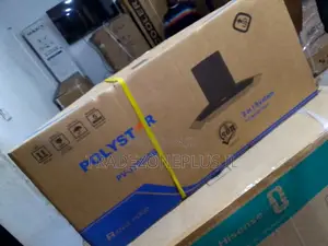 Original Polystar Range Hood Carbon Filter PV-JY9026B
