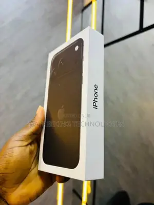 New Apple iPhone 18 Pro Max 256 GB Black