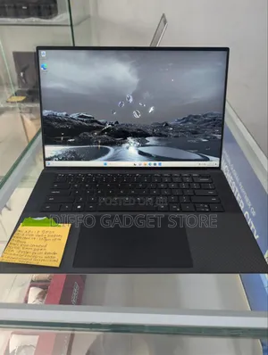 Laptop Dell XPS 15 (9530) 32GB Intel Core i7 SSD 1T