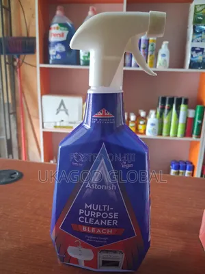 Astonish Multi Purpose Cleaner