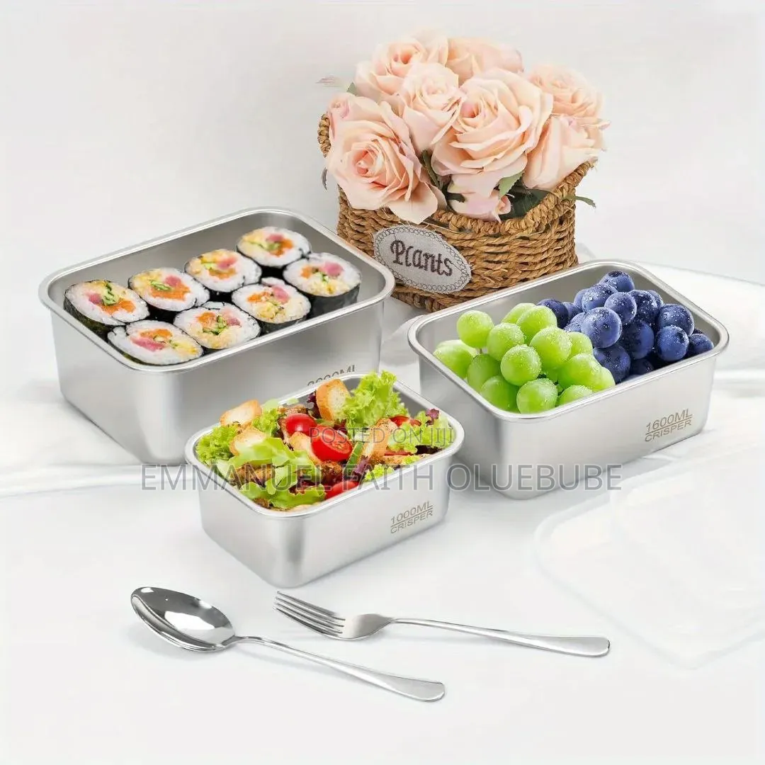 Food Storage Container