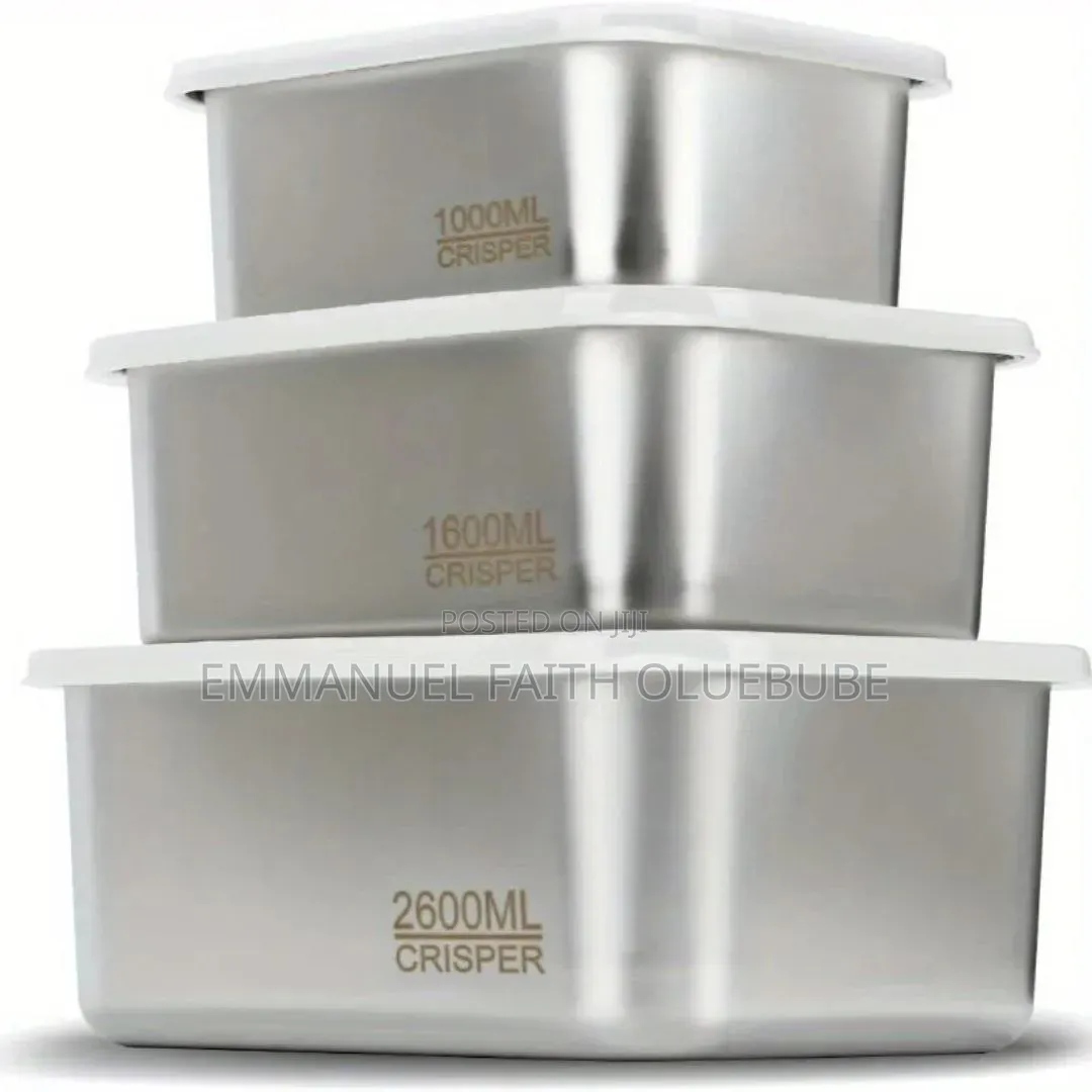 Food Storage Container