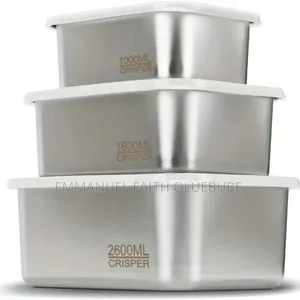 Food Storage Container