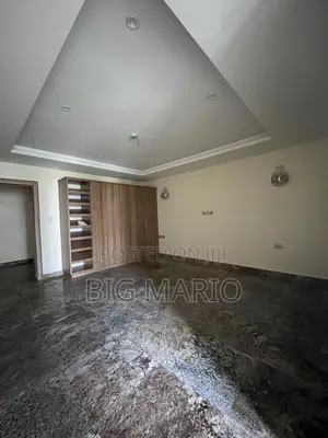 3bdrm Apartment in Asokoro Main for rent