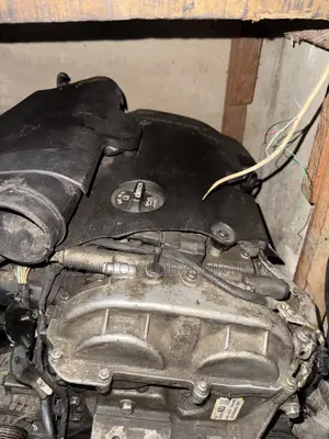 Chevrolet Malibu Complete Engine Single Sensor – Direct Tokunbo