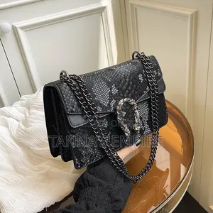 Reel Quality Bag