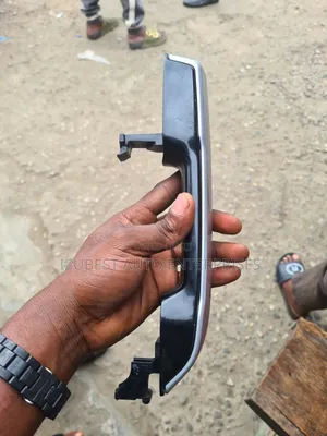 Door Handle Tundra 2026