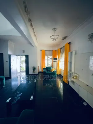 Furnished 3bdrm Duplex in Lekki Gardens Estate for sale