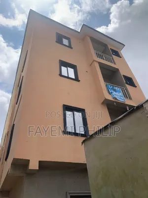 Mini Flat in Papa Ajao / Mushin for rent