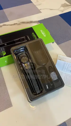 Oraimo Smart Trimmer 2 Precision Durable Precision Dial Trimmer