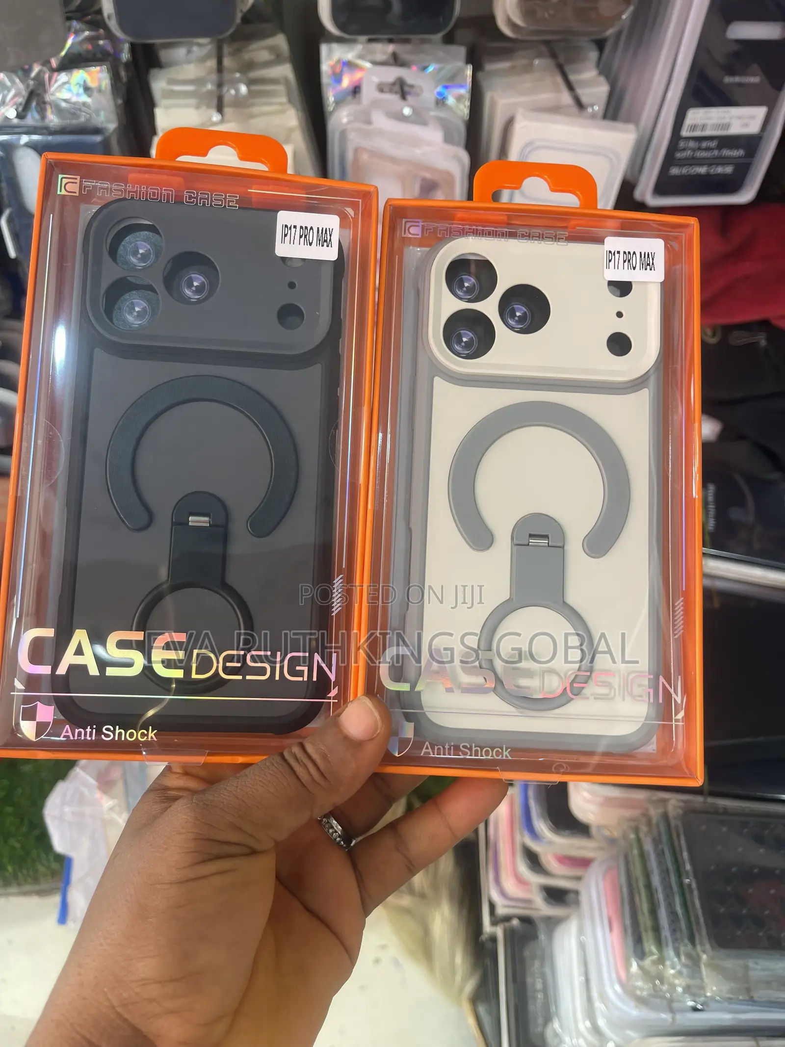 Apple iPhone Case