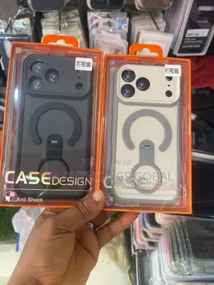 Apple iPhone Case