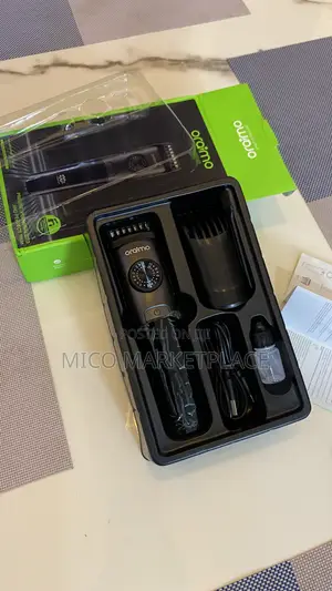 Oraimo Smart Trimmer 2 Precision Durable Precision Dial Trimmer