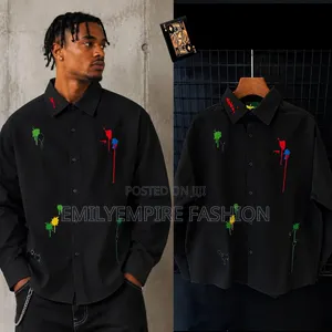 Available Now in Store