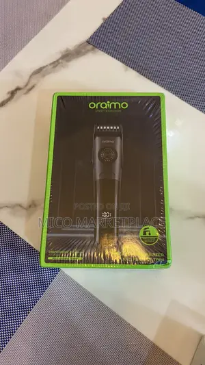 Oraimo Smart Trimmer 2 Precision Durable Precision Dial Trimmer