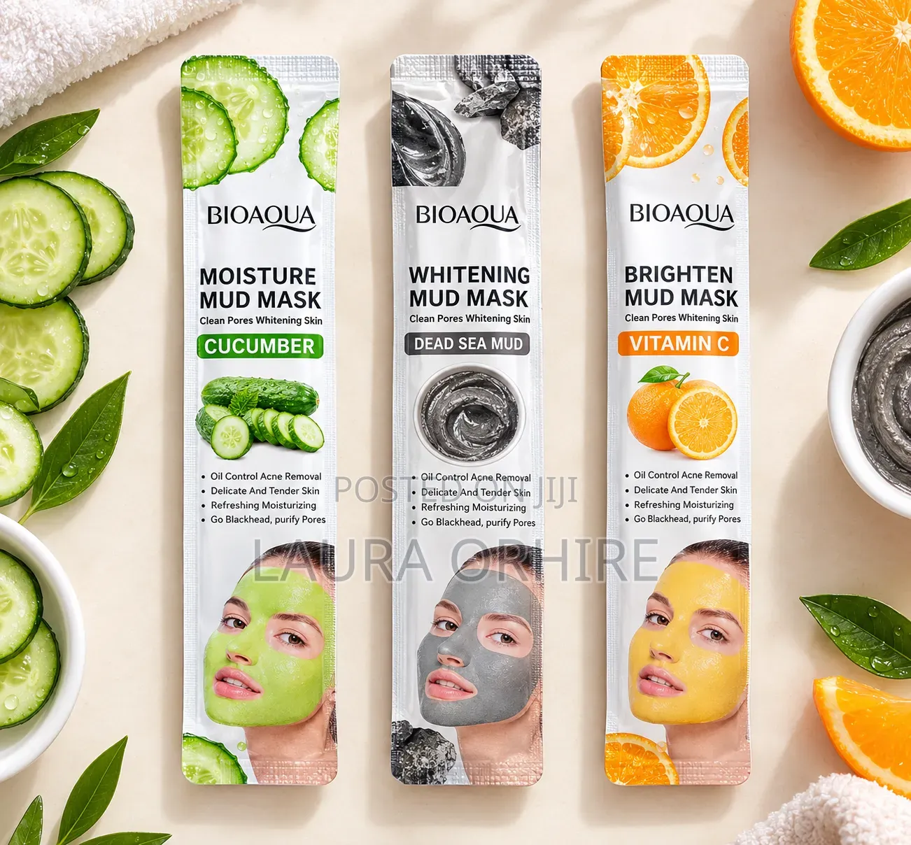 Face Sheet Mask