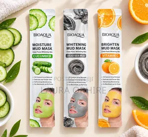 Face Sheet Mask