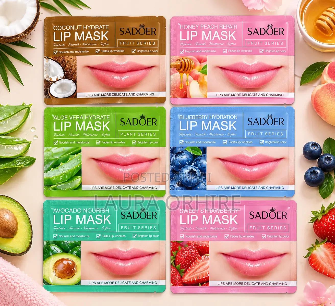 Face Sheet Mask