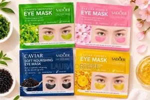 Face Sheet Mask