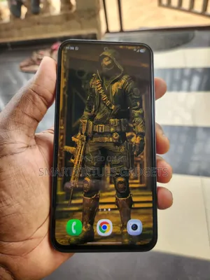 Samsung Galaxy A54 5G 128 GB Black