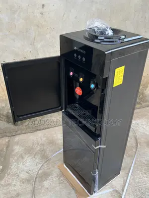 Office Water Dispenser – Yohako YLR-2-2JXR-29