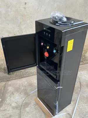 Office Water Dispenser – Yohako YLR-2-2JXR-29