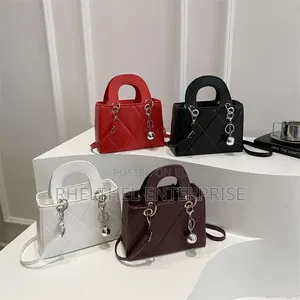 Bags and Luxury Bags