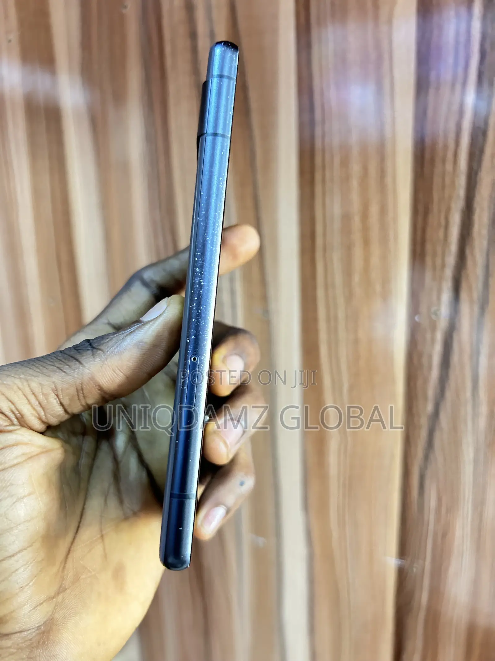 Google Pixel 7a 128 GB Graphite