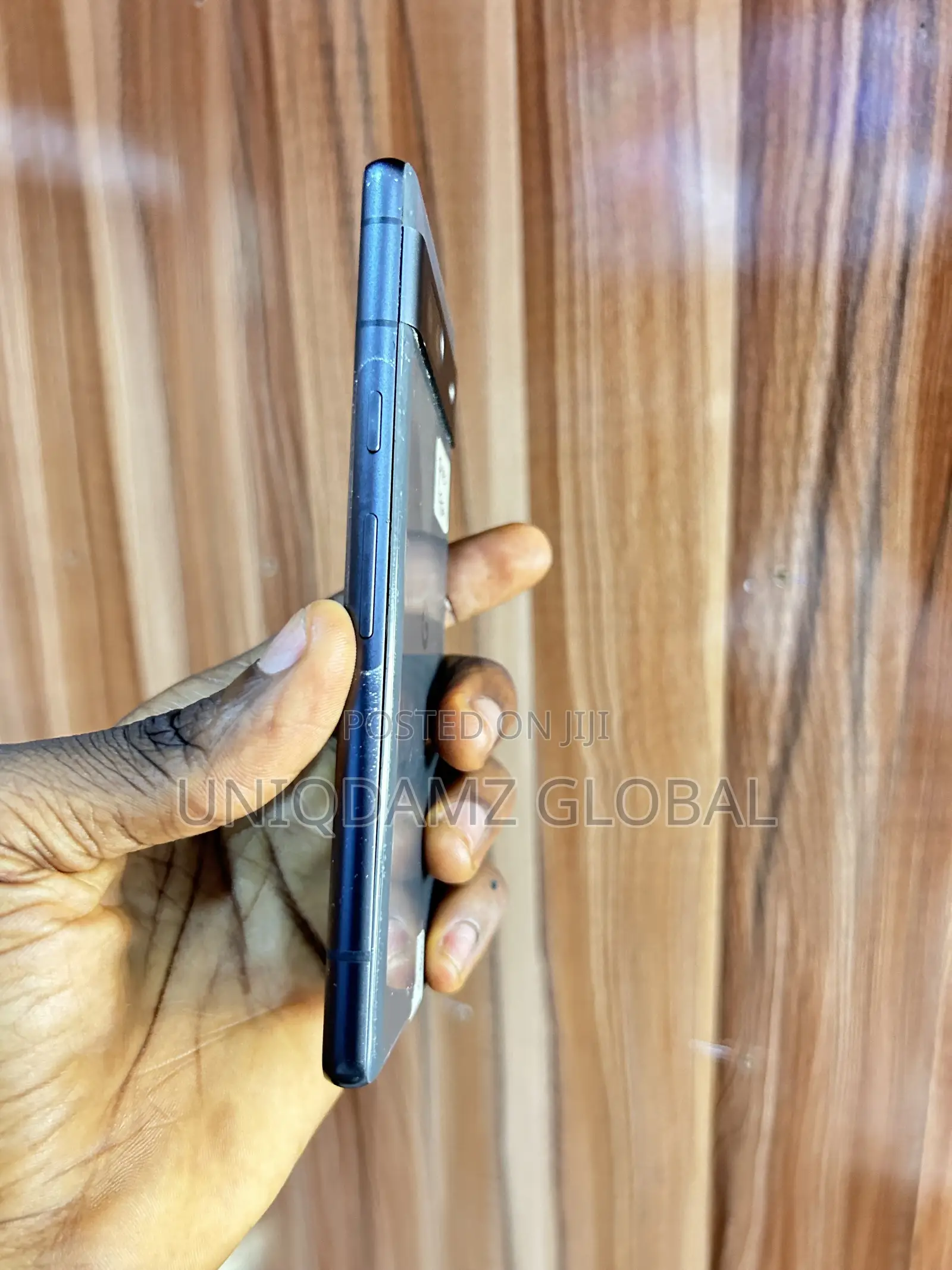 Google Pixel 7a 128 GB Graphite