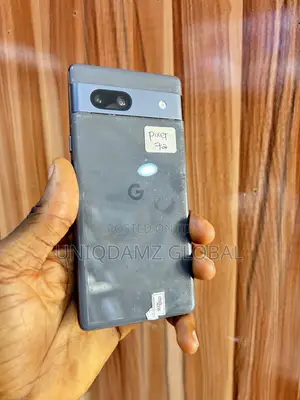 Google Pixel 7a 128 GB Graphite