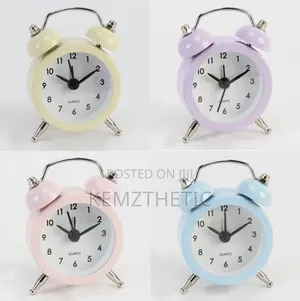 Alarm Clock