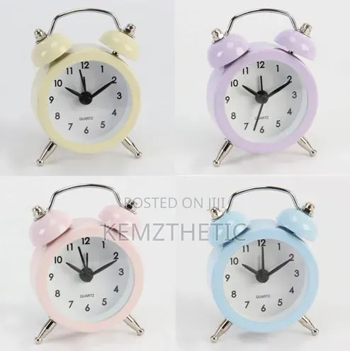 Alarm Clock