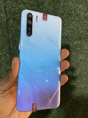 Oppo F15 256 GB