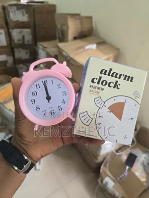 Alarm Clock
