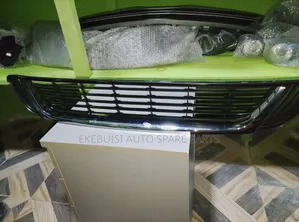 Down Grille for Venza 2015
