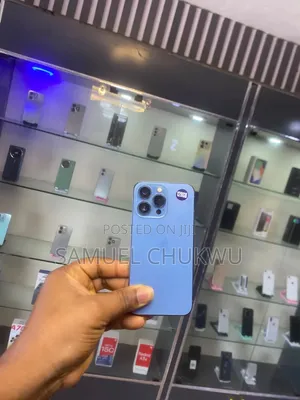 Apple iPhone 13 Pro 128 GB