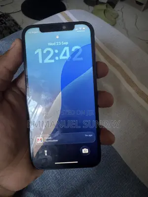 Apple iPhone 12 Pro 128 GB Blue