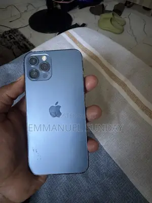 Apple iPhone 12 Pro 128 GB Blue