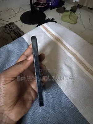 Apple iPhone 12 Pro 128 GB Blue