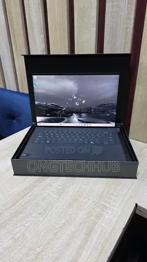 Laptop Dell XPS 14 9440 16GB Intel Core Ultra 7 SSD 512GB