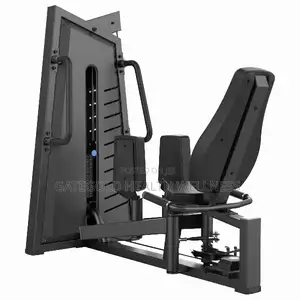 Abductor Adductor/Hip Abductor Machine JN3021