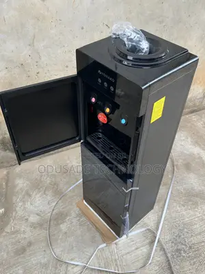 Beautiful Yohako YLR-2-2JXR-29 Water Dispenser