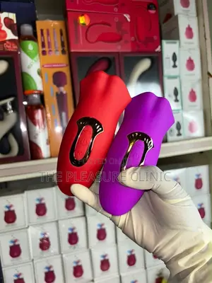 Lip Sucker (Hot Lips)